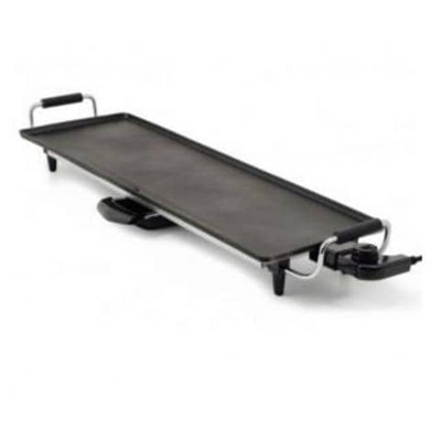 Barbecue Elettrico Nero 1800 W 230 V 8713016029843