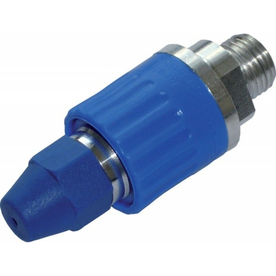 Valvola Di Regolamantazione Aria - EWO