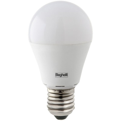 Beghelli Led 56935 Gocc.E27W12 Fredda 6500K * características