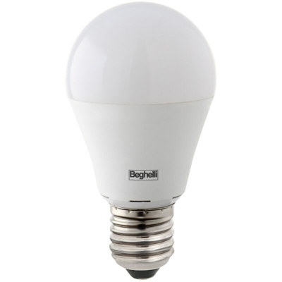 Beghelli Led 56935 Gocc.E27W12 Fredda 6500K *