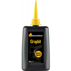 Lubrificante Grafite Moto Hanseline 100 Ml (A 10) precio