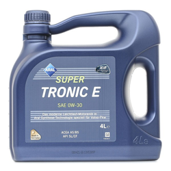 ARAL Olio motore 154FEE en oferta