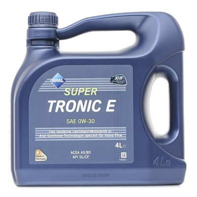 ARAL Olio motore 154FEE