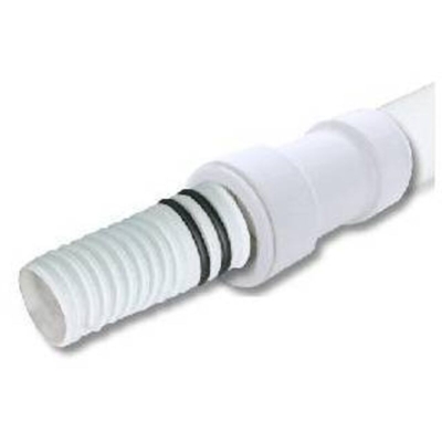 MANICOTTO DI GIUNZIONE FLEX/RIGIDO Diam. 20-20 mm - VECAM