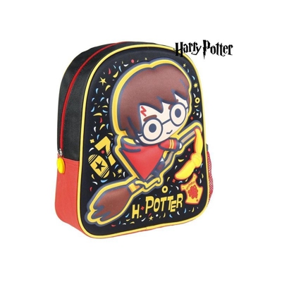 Zaino per Bambini 3D Harry Potter