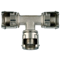 Raccordo 3 Dadi Fresati 12/B 1/4 pz.1 Bl Ani precio