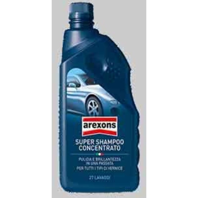Arexons Art.8345 Super Shampoo Conc. Lt.1