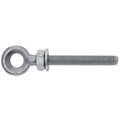 Fischer Occhiolo Forgiato Fis A M10X77 Oh 25 Pz