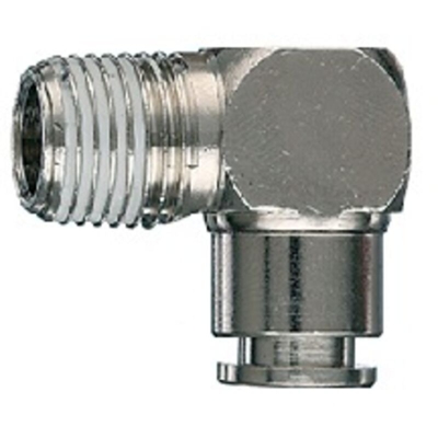 RACCORDO TUBO RILSAN ANGOLO 50/C 6x1/4 AUT ANI