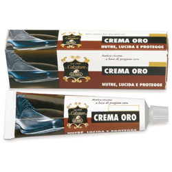 Gubra - 1 PZ Di CREMA ORO CALZAT.TUBETTO ML.50 NEUTRO características