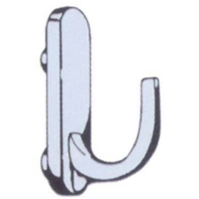 Gancio In Nylon Per Pannelli Portautensili G3 - SIPA