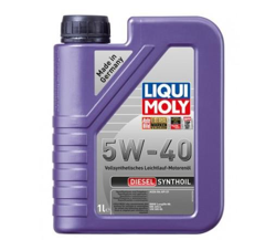 LIQUI MOLY Olio motore 1340 en oferta