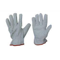 Neri - GUANTI BOVINO TUTTO FIORE BIANCO TG.11 (1 PA) características