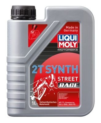 LIQUI MOLY Olio motore 1505