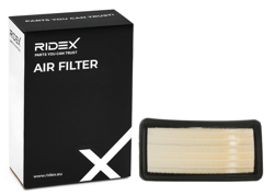 RIDEX Filtro Aria 8A0398  HYUNDAI,KIA,ACCENT III Tre volumi (MC),ACCENT III (MC),RIO II (JB),RIO II Tre volumi (JB) precio