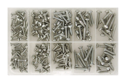 Panda assortimento di viti autofilettant.pz.226 - SO.DI.FER. características