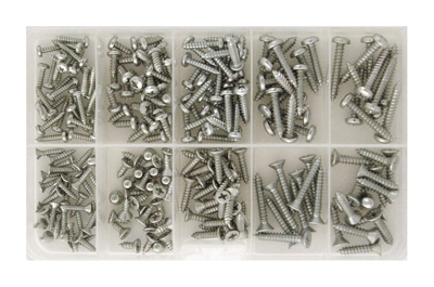 Panda assortimento di viti autofilettant.pz.226 - SO.DI.FER.