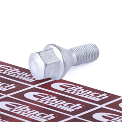 EIBACH Bulloni Ruote S1-1-12-25-22-17 Bullone ruota OPEL,FORD,FIAT,COMBO Cassone / Furgonato / Promiscuo (X12),Combo Combi / Tour (X12),KA (RU8) en oferta