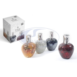 DIFFUSORE CATALITICO DI FRAGR. CM.10X10X15,6h ASS. - BIGHOUSE IT en oferta