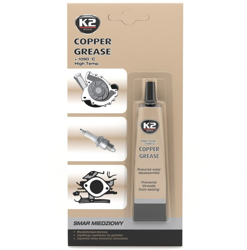 K2 Grasso al rame Rollwagen für Container und Fässer B401 en oferta