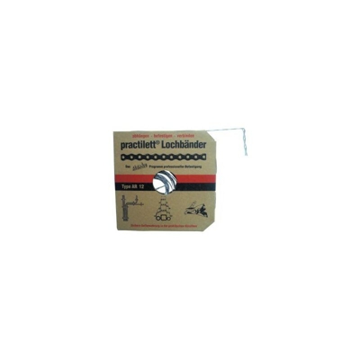 Perforato Practilett Banw071210 Sst Ribbon - SIMPSON