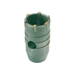 Fresa per edilizia mod. impact diametro 100 mm - IDROWEB precio