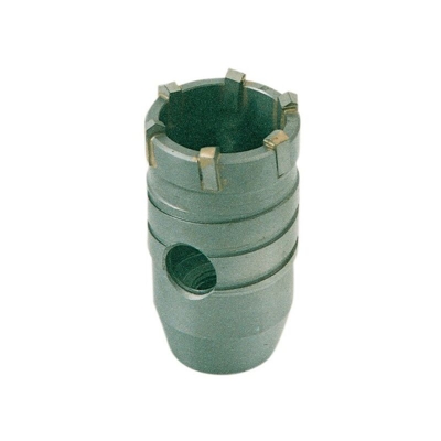 Fresa per edilizia mod. impact diametro 100 mm - IDROWEB