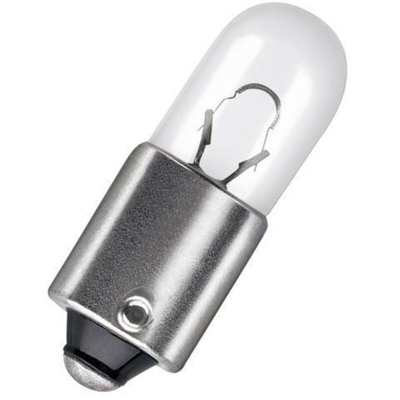 Osram Auto Lampadina standard Original Line BA9S 2 W 12 V