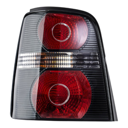 HELLA Fanale Posteriore 2SK 009 477-091 Faro Posteriore,Luce Posteriore VW,TOURAN (1T1, 1T2) características