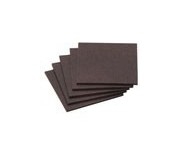 FELTRINO ADESIVO ELITE RETT.MARR.200x100 Pz.1 XTRA