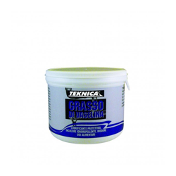 Grasso Di Vasellina 500 Ml-- Teknica Tk01-0112 características