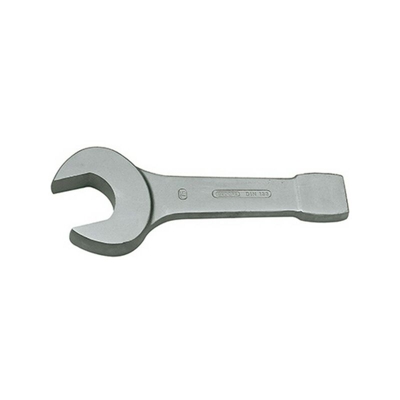 Gedore - Chiave Di Successo, Riviera S / Piatto: 120Mm Lungo. 525 Millimetri, Spessore. : La Forcella Ha 55,0 Millimetri
