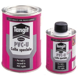 Colla Tangit - Barattolo 250 Gr. con pennello Conf. 12 Pz - HENKEL características