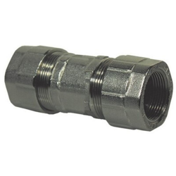 Effeb - RACCORDO PER TUBO DI FERRO KRONOS BI-GIUNTO 1'1/2 en oferta