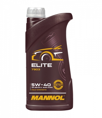 MANNOL Olio motore MN7903-1