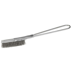 P.g. - 1 PZ Di POGGI ART.496.82 MINISPAZZOLA FILI DI ACCIAIO en oferta