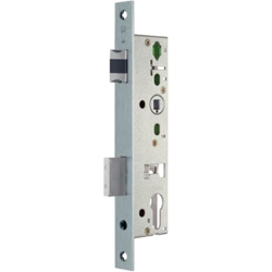 Sachsische Schlossfabrik - Rr Serratura 02 Pzw Fk 24 / 25-92-08 Ktg. Is 001, 21 Millimetri en oferta