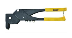 Rivettatrice Girevole a Mano Bk-R48 Mm.2,4-4,8 - Blinky en oferta