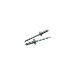 Rivetti Blinky Alluminio - Scatole Pz. 20 - Mm.4,8X20 - FRIULSIDER en oferta