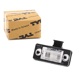 TYC Luce Targa 15-0559-00-2  HONDA,Jazz II Hatchback (GD_, GE3, GE2),CR-V III (RE),Jazz III Hatchback (GE_, GG_, GP_, ZA_),HR-V (GH),CIVIC IX (FK) en oferta