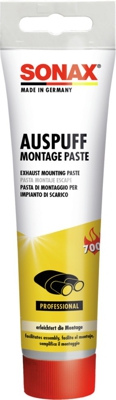 SONAX Pasta per montaggio 05520000  VW,AUDI,MERCEDES-BENZ,Golf V Hatchback (1K1),POLO (9N_),GOLF VI (5K1),Polo Hatchback (6R1, 6C1)