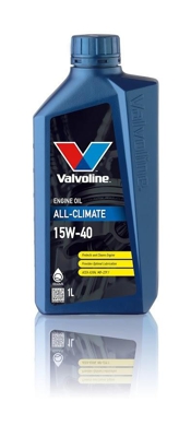 Valvoline Olio motore 872784