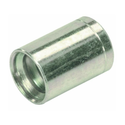 SAE100 R1AT - Manicotto a crimpare flessibile 5/8" (set di 5) - LEM SELECT precio