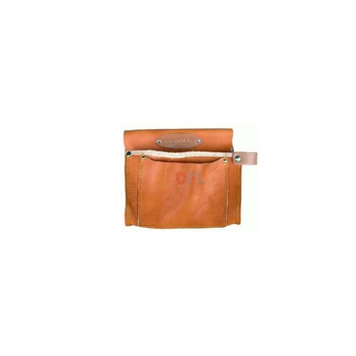 Borsa carpentiere cuoio/fiore borse carpentieri edilizia muratori - DFL