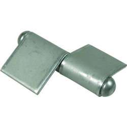 Fiscie Per Serramenti Metallo 2 Ali Medie Sx Mm.140 Cf.16Pz - Combi precio