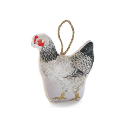 Reggiseno della porta Tessile Fusion (9 x 23 x 20 cm) Gallina - CLICCANDOSHOP en oferta