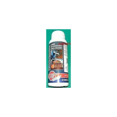 Antiruggine - Converti Ruggine 375 Ml Professionale - EUROSTORE07