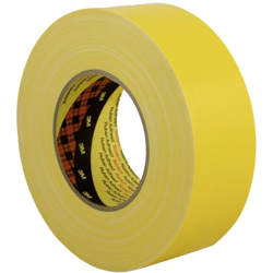 389G50 Nastro in tessuto Scotch® Giallo (L x L) 50 m x 50 mm 50 m - 3M precio