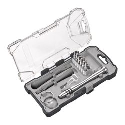 KWB Utensile di riparazione Smartphone, 17 pz. - 119490 características