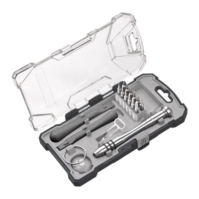 KWB Utensile di riparazione Smartphone, 17 pz. - 119490